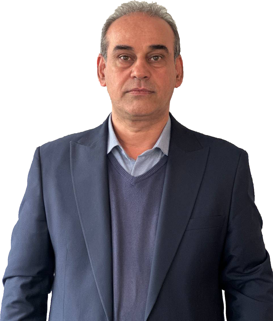 رامتین خیری - ایزی وکیل